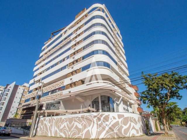 Apartamento com 3 quartos à venda na Rua Fernando Machado, 407, América, Joinville, 208 m2 por R$ 1.590.000