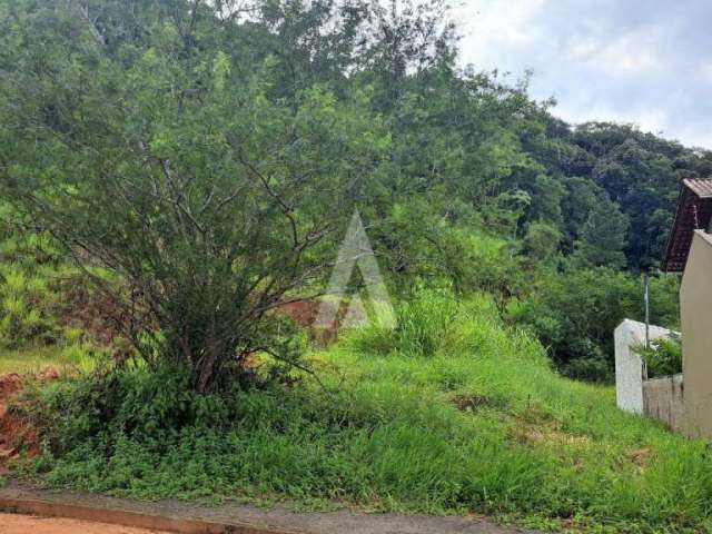 Terreno à venda na Rua Waltraud Puschel, --, Jardim Sofia, Joinville por R$ 499.000