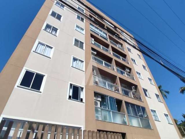 Apartamento com 2 quartos à venda na Rua Desembargador Nelson Nunes Guimarães, --, Atiradores, Joinville, 68 m2 por R$ 395.000