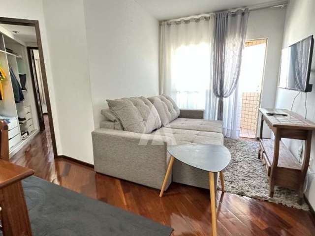 Apartamento com 1 quarto à venda na Rua Doutor Marinho Lobo, --, Centro, Joinville, 50 m2 por R$ 310.000