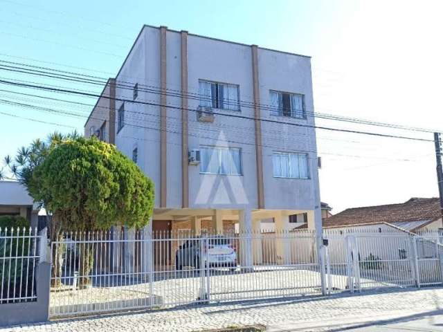 Apartamento com 3 quartos à venda na Rua dos Cravos, --, Guanabara, Joinville, 88 m2 por R$ 300.000