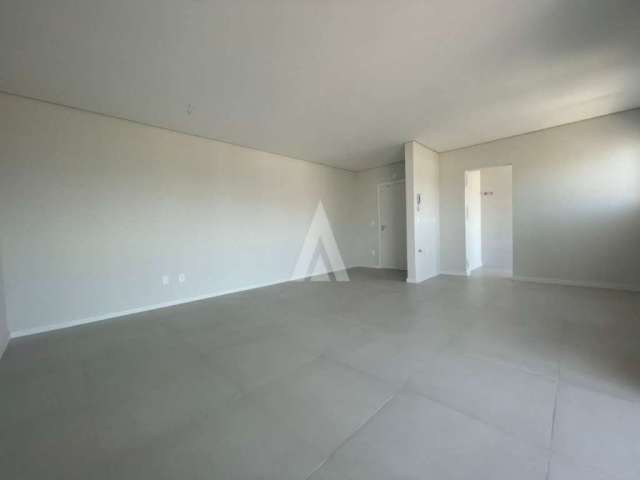 Apartamento com 3 quartos à venda na Rua Indaial, 1003, Saguaçu, Joinville, 93 m2 por R$ 599.000