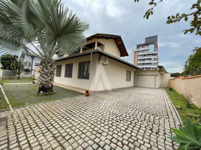 Casa com 3 quartos à venda na Rua Rio Grande do Sul, --, Anita Garibaldi, Joinville por R$ 1.500.000