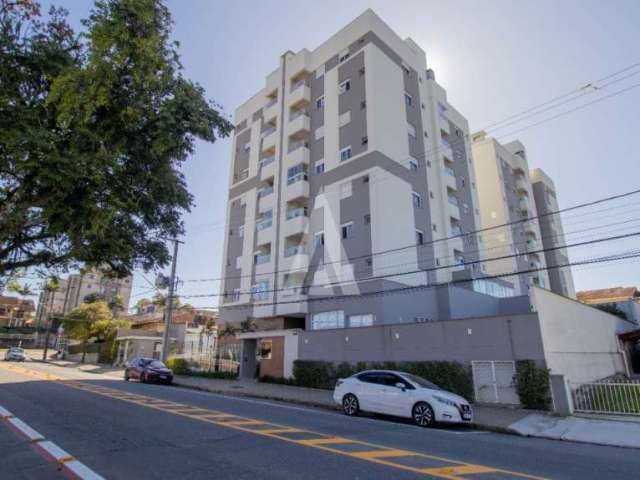 Apartamento com 3 quartos à venda na Rua Conselheiro Lafayete, --, Boa Vista, Joinville, 73 m2 por R$ 532.000