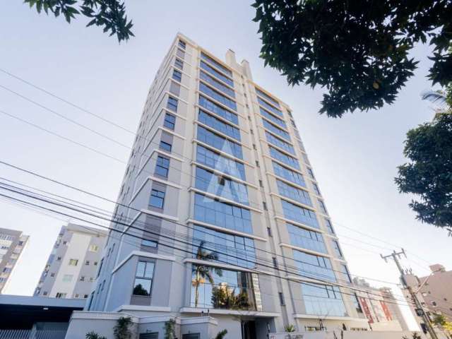 Apartamento com 3 quartos à venda na Rua Euzébio de Queirós, --, Atiradores, Joinville, 152 m2 por R$ 1.400.000