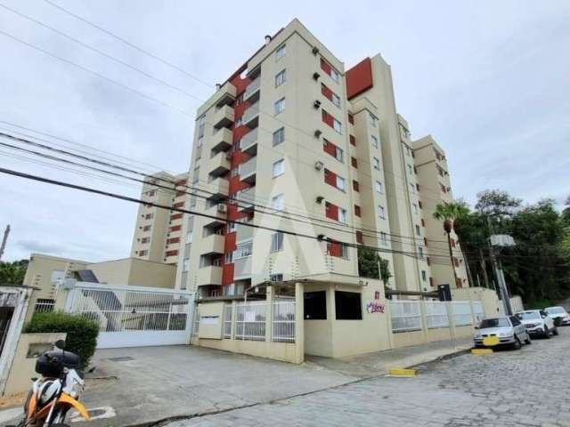 Apartamento com 2 quartos à venda na Rua Joaquim Nabuco, --, Anita Garibaldi, Joinville, 52 m2 por R$ 290.000