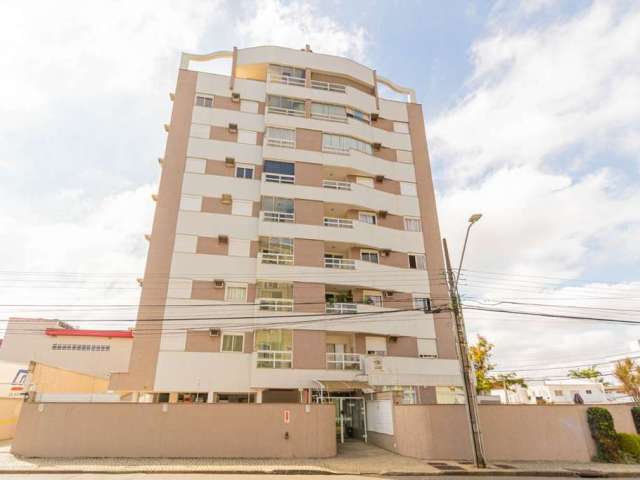 Apartamento com 3 quartos à venda na Rua Machado de Assis, 218, América, Joinville, 88 m2 por R$ 525.000