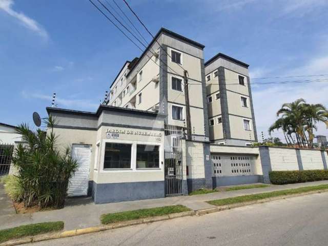 Apartamento com 2 quartos à venda na Rua Nazareno, 113, Glória, Joinville, 53 m2 por R$ 255.000