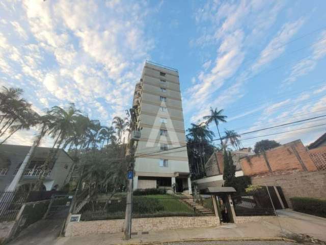 Apartamento com 3 quartos à venda na Rua Biguaçú, --, Saguaçu, Joinville, 93 m2 por R$ 580.000