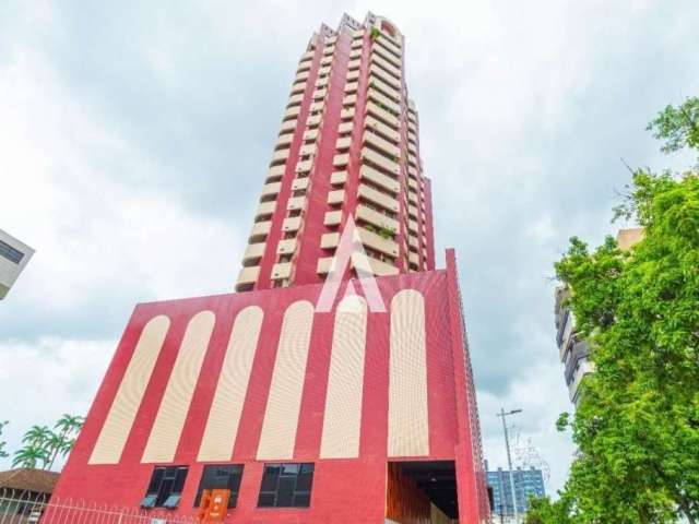 Apartamento com 1 quarto à venda na Rua Doutor Marinho Lobo, --, Centro, Joinville, 55 m2 por R$ 290.000