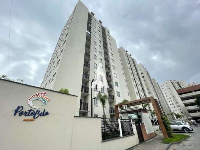 Apartamento com 2 quartos à venda na Rua Porto Belo, 97, Bucarein, Joinville, 52 m2 por R$ 320.000