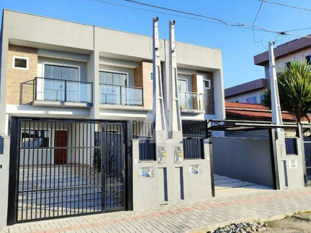 Casa com 3 quartos à venda na Libano, --, Boa Vista, Joinville por R$ 495.000