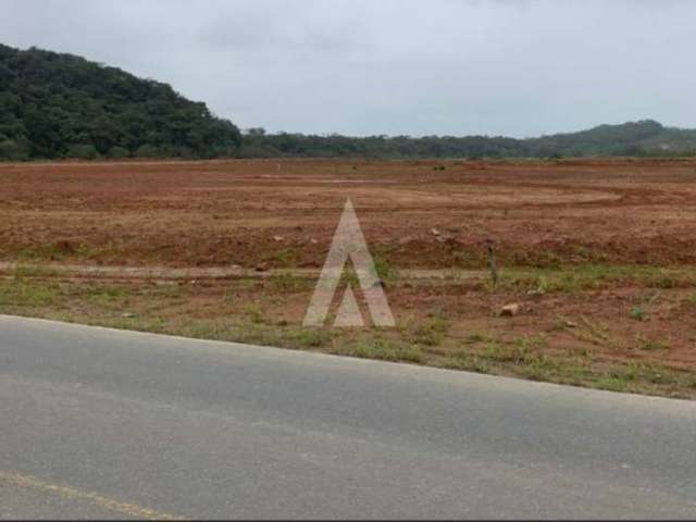 Terreno comercial à venda na Bororós, --, Zona Industrial, Joinville por R$ 15.000.000