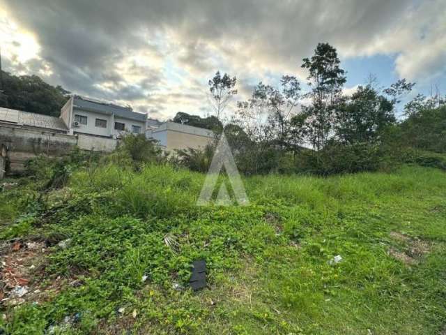 Terreno à venda na João F. de Oliveira, --, Santa Catarina, Joinville por R$ 490.000