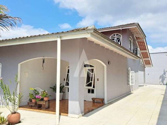 Casa com 4 quartos à venda na Rio Negro, --, Comasa, Joinville por R$ 599.000