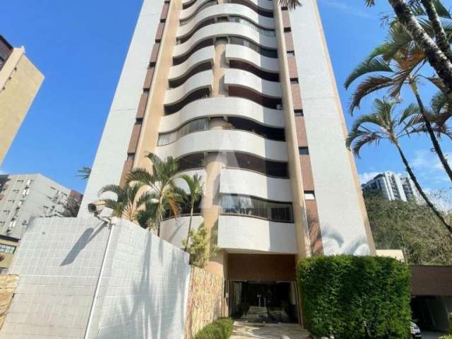 Apartamento com 4 quartos à venda na Rua Otto Boehm, --, Glória, Joinville, 159 m2 por R$ 980.000