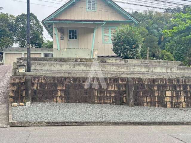 Terreno à venda na Rua Oscar Schwartz, --, Anita Garibaldi, Joinville por R$ 1.250.000