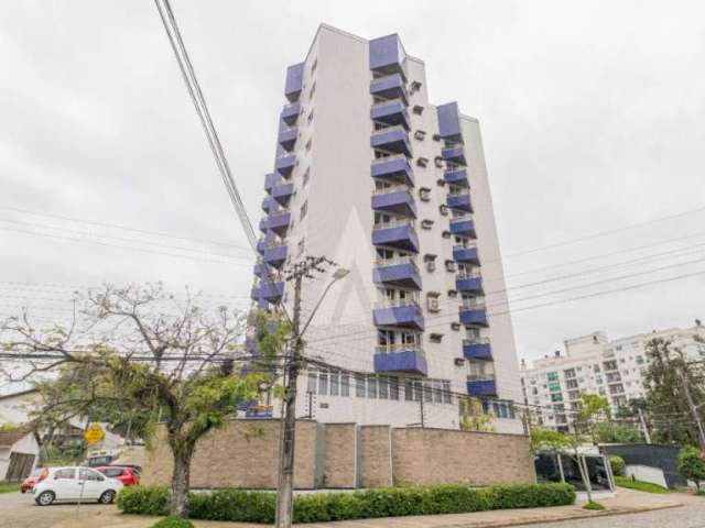 Apartamento com 3 quartos à venda na Rua Desembargador Nelson Nunes Guimarães, --, Atiradores, Joinville, 103 m2 por R$ 599.000