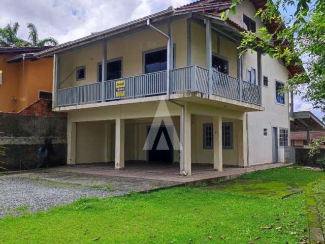 Casa com 3 quartos à venda na Hermes Kruger, --, Santa Catarina, Joinville por R$ 800.000