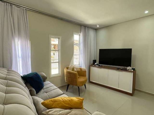 Casa em condomínio fechado com 3 quartos à venda na Xv de Novembro, 6719, Vila Nova, Joinville por R$ 825.000