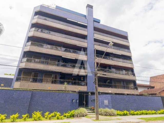 Apartamento com 3 quartos à venda na Rua Major Navarro Lins, --, Anita Garibaldi, Joinville, 190 m2 por R$ 748.000