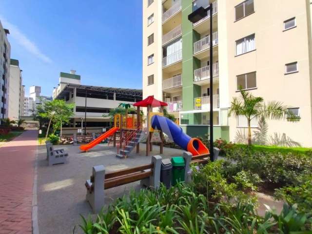 Apartamento com 2 quartos à venda na Rua Almirante Jaceguay, --, Santo Antônio, Joinville, 58 m2 por R$ 340.000