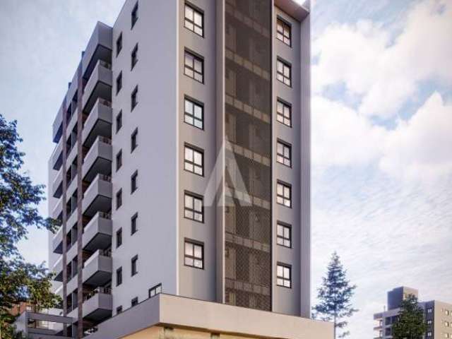Apartamento com 2 quartos à venda na Rua João Pessoa, 1967, Costa e Silva, Joinville, 82 m2 por R$ 486.423