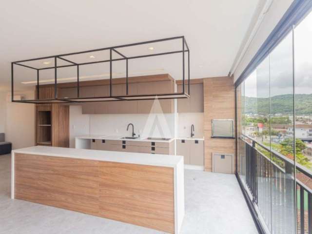 Apartamento com 2 quartos à venda na Eça de Queiroz, --, Saguaçu, Joinville, 92 m2 por R$ 990.000