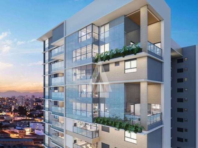 Apartamento com 3 quartos à venda na Rua Eduardo Miers, --, Atiradores, Joinville, 258 m2 por R$ 3.193.400