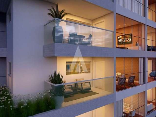 Apartamento com 3 quartos à venda na Avenida Nereu Ramos, 4770, Itacolomi, Balneário Piçarras, 176 m2 por R$ 2.603.461