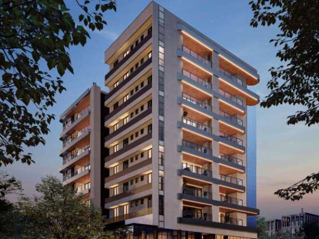 Apartamento com 3 quartos à venda na Rua Marcílio Dias, --, Santo Antônio, Joinville, 172 m2 por R$ 1.797.282