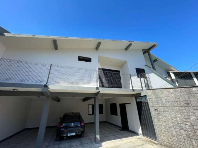 Casa com 3 quartos à venda na Rua Inambu, --, Costa e Silva, Joinville, 140 m2 por R$ 920.000