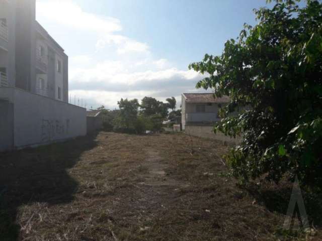 Terreno à venda na Rua Guarujá, 936, Floresta, Joinville por R$ 400.000