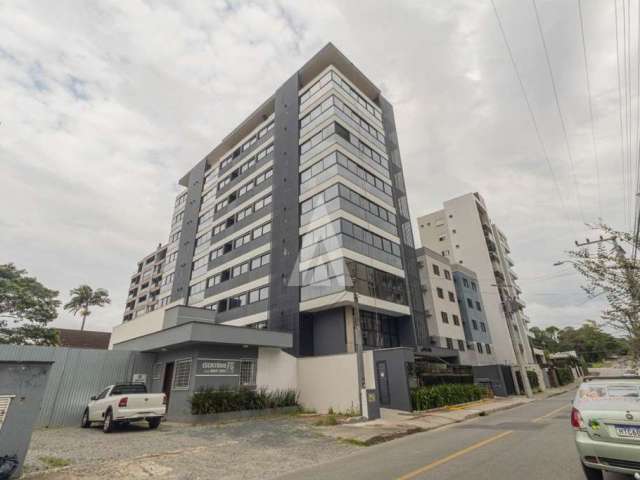 Apartamento com 2 quartos à venda na Rua Fernando Machado, --, América, Joinville, 148 m2 por R$ 1.140.226