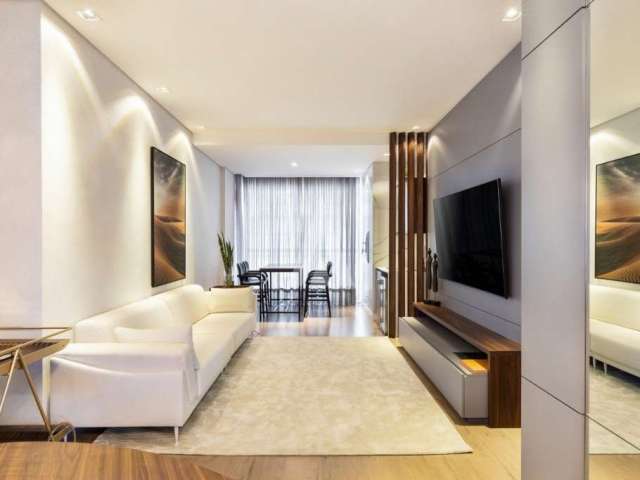 Apartamento com 3 quartos à venda na Rua Henrique Max Baggenstoss, 94, Saguaçu, Joinville, 121 m2 por R$ 1.208.594