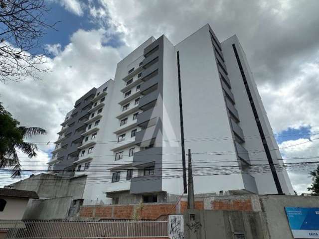 Apartamento com 2 quartos à venda na Rua Arnaldo Moreira Douat, --, Floresta, Joinville, 65 m2 por R$ 419.000