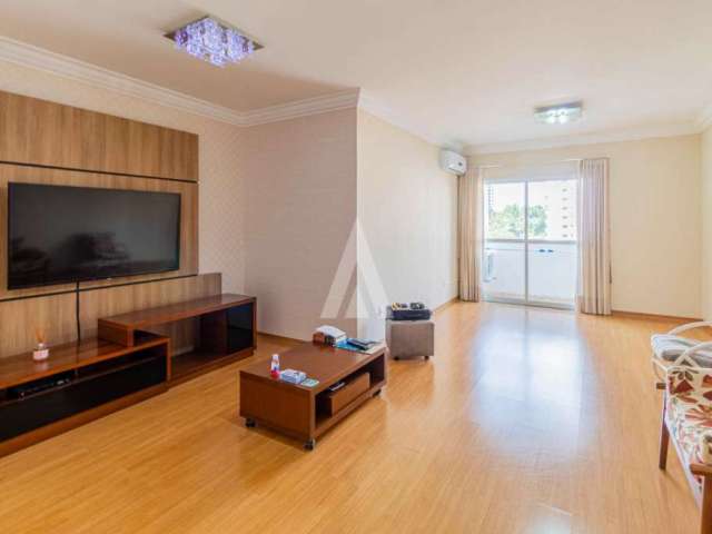 Apartamento com 3 quartos à venda na Rua Senador Felipe Schmidt, 429, Centro, Joinville, 127 m2 por R$ 850.000