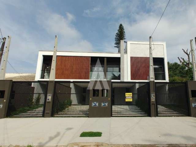 Casa com 3 quartos à venda na Rua Porto União, --, Anita Garibaldi, Joinville por R$ 700.000