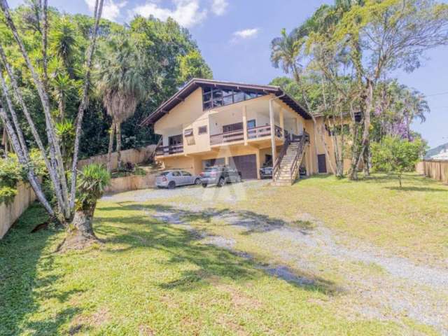 Casa com 4 quartos à venda na Rua Iguaçu, 665, Santo Antônio, Joinville por R$ 2.499.000
