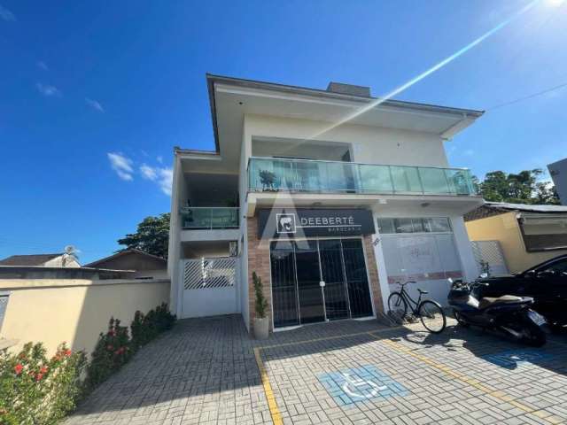 Casa comercial à venda na Rolando Gurske, --, Vila Nova, Joinville, 360 m2 por R$ 1.500.000