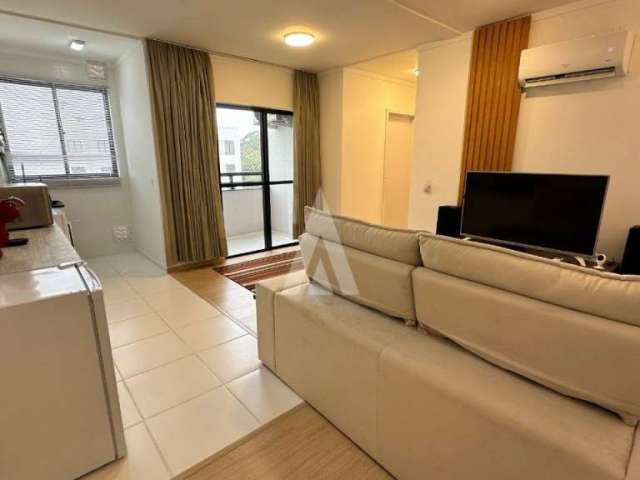 Apartamento com 2 quartos à venda na GARÇA BRANCA, --, Costa e Silva, Joinville, 63 m2 por R$ 379.900