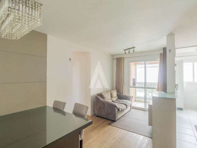 Apartamento com 3 quartos à venda na Rua Ottokar Doerffel, 1249, Atiradores, Joinville, 70 m2 por R$ 495.000