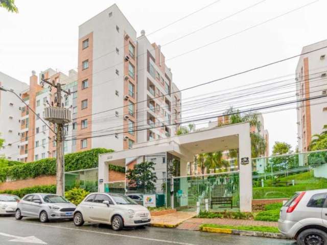 Apartamento com 3 quartos à venda na Rua João Paul, --, Floresta, Joinville, 71 m2 por R$ 430.000