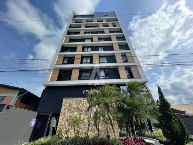 Apartamento com 3 quartos à venda na Rua Tangará, 90, Iririú, Joinville, 129 m2 por R$ 750.000