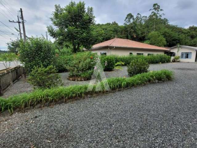 Terreno à venda na Xv de Novembro, --, Vila Nova, Joinville por R$ 500.000