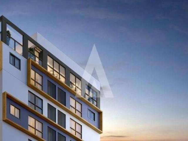 Apartamento com 3 quartos à venda na Rua Coronel Santiago, --, Anita Garibaldi, Joinville, 77 m2 por R$ 728.658