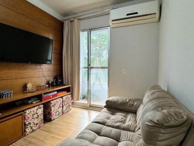 Apartamento com 2 quartos à venda na Praça Albano Schimidt, 497, Boa Vista, Joinville, 51 m2 por R$ 265.000