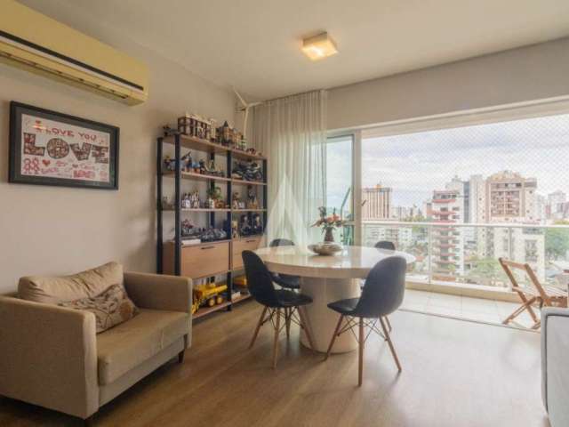 Apartamento com 3 quartos à venda na Rua Tijucas, --, América, Joinville, 114 m2 por R$ 960.000