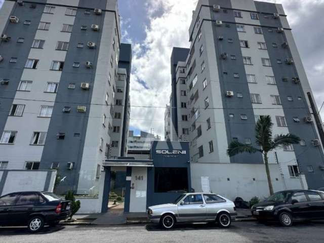 Apartamento com 2 quartos à venda na Rua Roberto Wolf, --, Costa e Silva, Joinville, 50 m2 por R$ 279.000