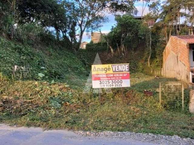 Terreno à venda na Rua Dante Nazato, --, Vila Nova, Joinville por R$ 350.000